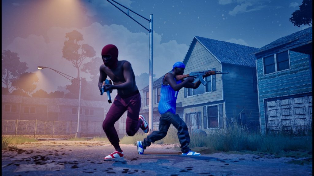 Hood Warfare 2 Official Trailer