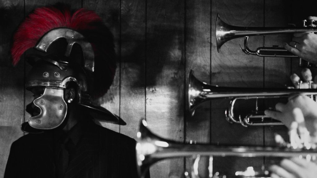 Fireboy DML – ONE MAN REGIMENT (Official Video)