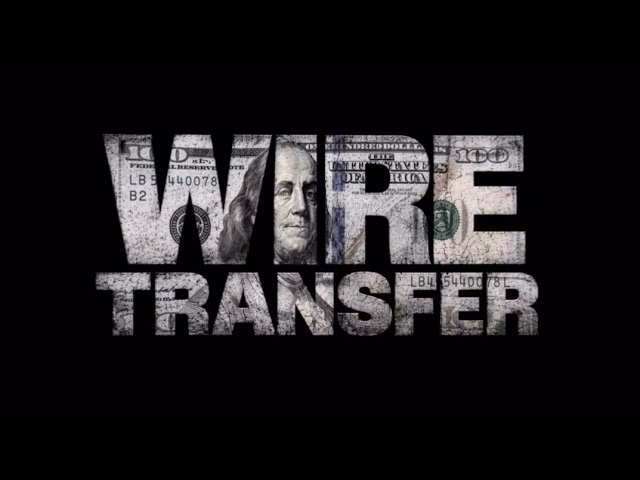 Wire transfer 2026 Nollywood movie